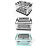 FOLDABLE BREEDING BOX